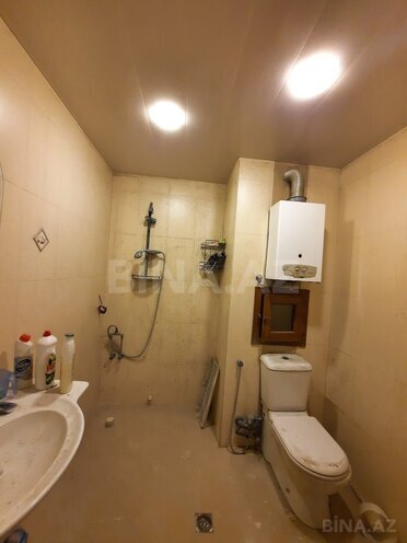 Продаётся 3-комн. вторичка 80 м², м. Ази Асланов, photo 16 from 20
