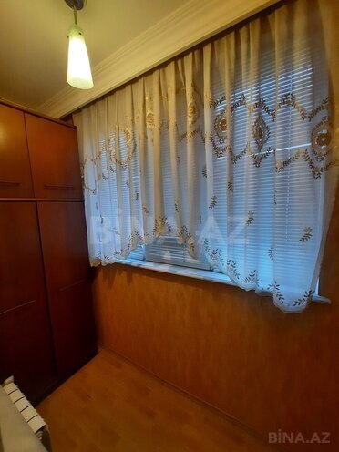 Продаётся 3-комн. вторичка 80 м², м. Ази Асланов, photo 13 from 20