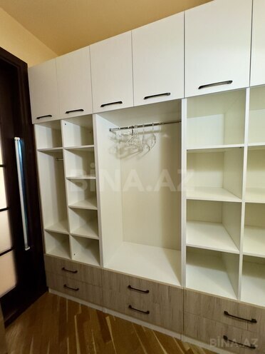 Satılır 2 otaqlı yeni tikili 95 m², Şah İsmayıl Xətai m., photo 13 from 16