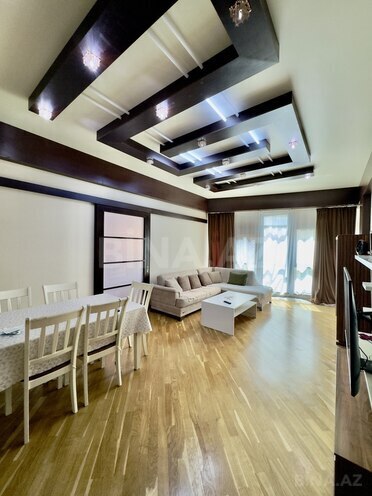 Satılır 2 otaqlı yeni tikili 95 m², Şah İsmayıl Xətai m., photo 3 from 16
