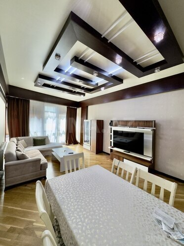 Satılır 2 otaqlı yeni tikili 95 m², Şah İsmayıl Xətai m., photo 4 from 16
