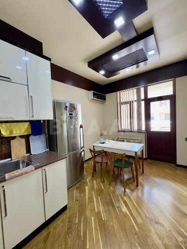 Satılır 2 otaqlı yeni tikili 95 m², Şah İsmayıl Xətai m., photo 8 from 16