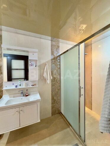 Satılır 2 otaqlı yeni tikili 95 m², Şah İsmayıl Xətai m., photo 12 from 16
