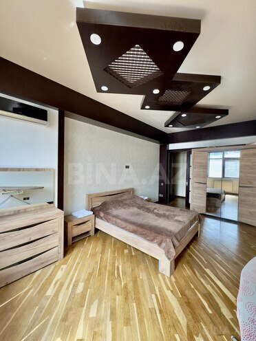 Satılır 2 otaqlı yeni tikili 95 m², Şah İsmayıl Xətai m., photo 5 from 16