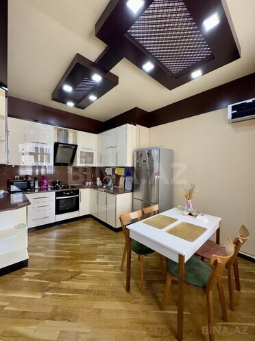 Satılır 2 otaqlı yeni tikili 95 m², Şah İsmayıl Xətai m., photo 7 from 16