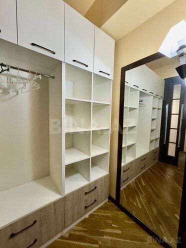 Satılır 2 otaqlı yeni tikili 95 m², Şah İsmayıl Xətai m., photo 14 from 16