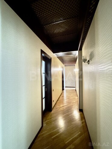 Satılır 2 otaqlı yeni tikili 95 m², Şah İsmayıl Xətai m., photo 10 from 16