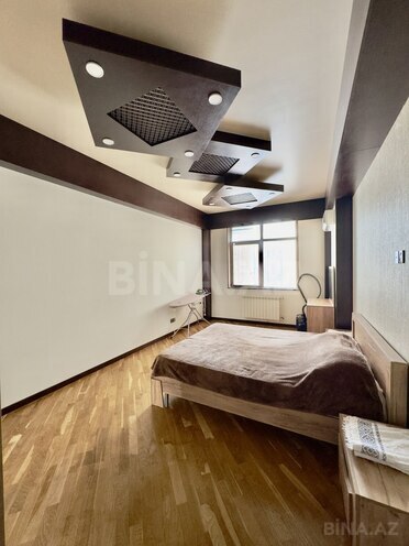 Satılır 2 otaqlı yeni tikili 95 m², Şah İsmayıl Xətai m., photo 6 from 16