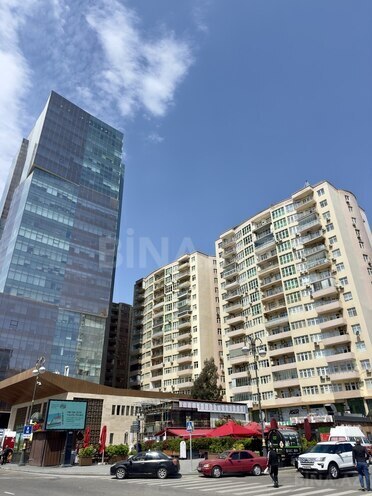 Satılır 2 otaqlı yeni tikili 95 m², Şah İsmayıl Xətai m., photo 15 from 16