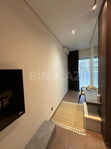 Satılır 1 otaqlı yeni tikili 58 m², Nardaran q., photo 10 from 16