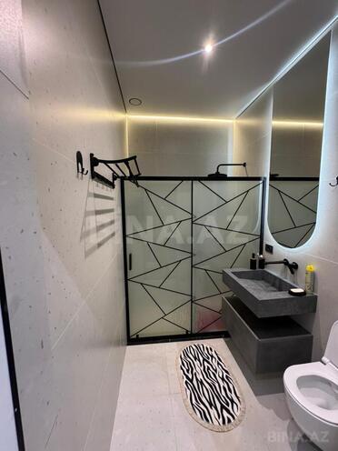Satılır 1 otaqlı yeni tikili 58 m², Nardaran q., photo 13 from 16
