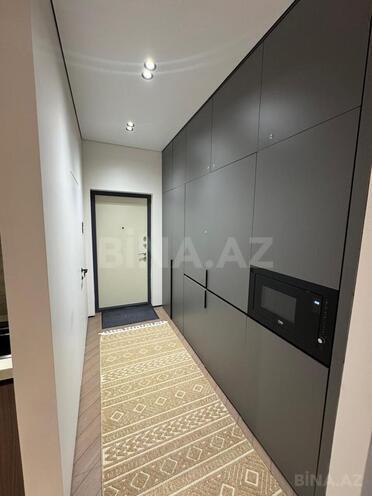 Satılır 1 otaqlı yeni tikili 58 m², Nardaran q., photo 11 from 16