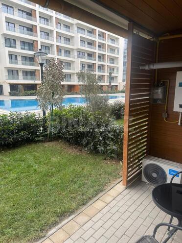 Satılır 1 otaqlı yeni tikili 58 m², Nardaran q., photo 15 from 16