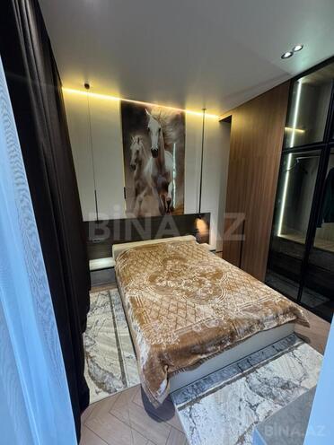 Satılır 1 otaqlı yeni tikili 58 m², Nardaran q., photo 5 from 16