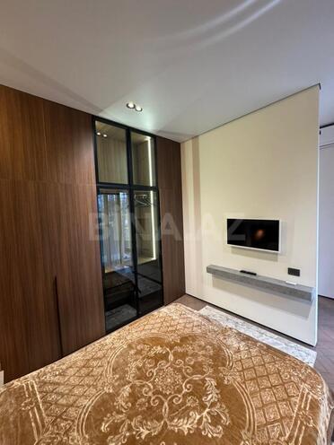 Satılır 1 otaqlı yeni tikili 58 m², Nardaran q., photo 6 from 16