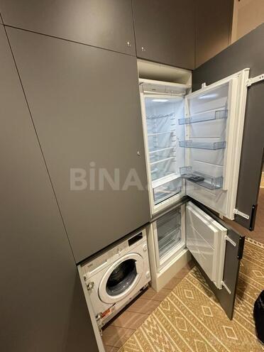 Satılır 1 otaqlı yeni tikili 58 m², Nardaran q., photo 12 from 16