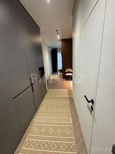 Satılır 1 otaqlı yeni tikili 58 m², Nardaran q., photo 9 from 16