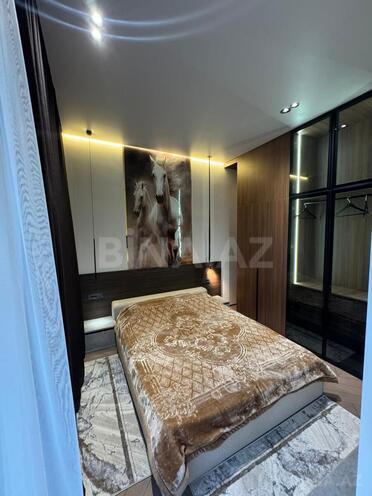 Satılır 1 otaqlı yeni tikili 58 m², Nardaran q., photo 7 from 16