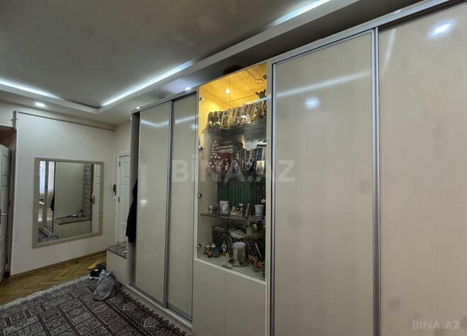 Продаётся 3-комн. вторичка 90 м², м. Нариман Нариманов, photo 6 from 15