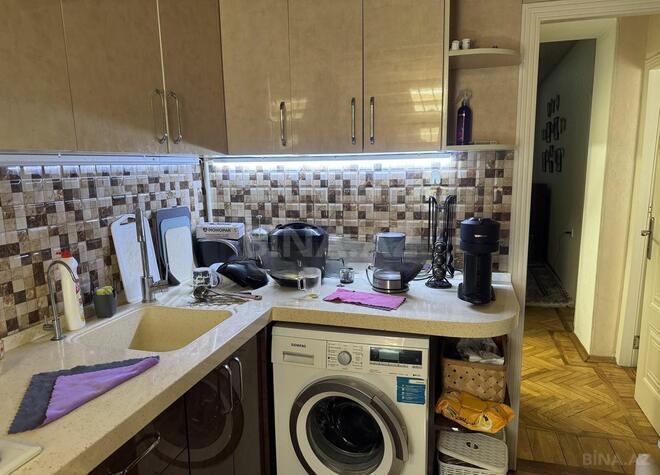 Продаётся 3-комн. вторичка 90 м², м. Нариман Нариманов, photo 13 from 15