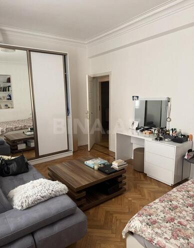 Продаётся 3-комн. вторичка 90 м², м. Нариман Нариманов, photo 12 from 15
