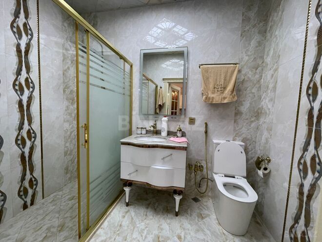 İcarəyə verilir 2 otaqlı yeni tikili 70 m², 8 Noyabr m., photo 8 from 10