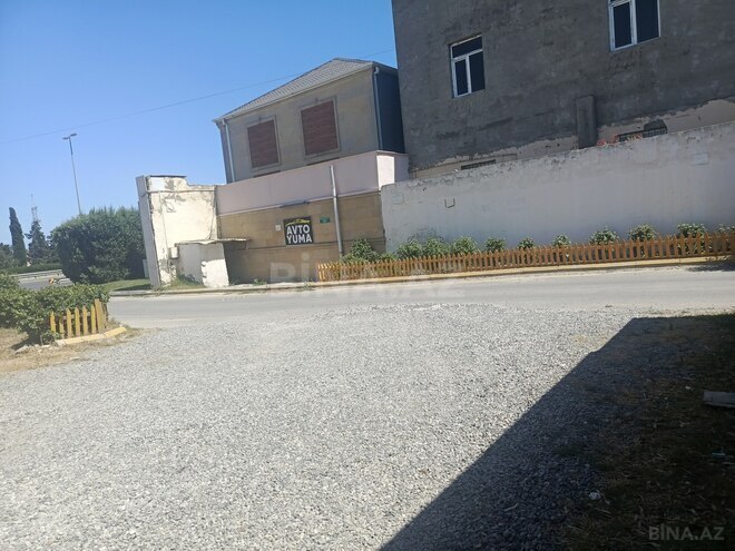 Продаётся  участок 5 сот, пос. Бузовна, photo 1 from 10