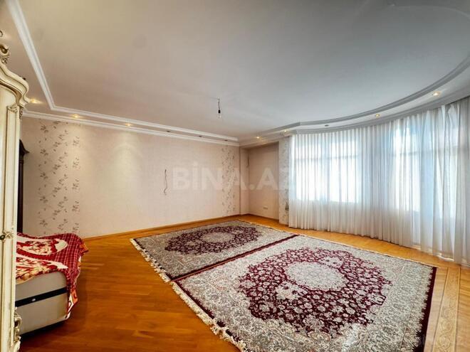 Продаётся 3-комн. новостройка 166 м², Наримановский  р., photo 6 from 21