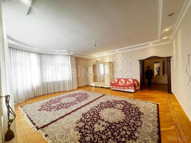 Продаётся 3-комн. новостройка 166 м², Наримановский  р., photo 7 from 21