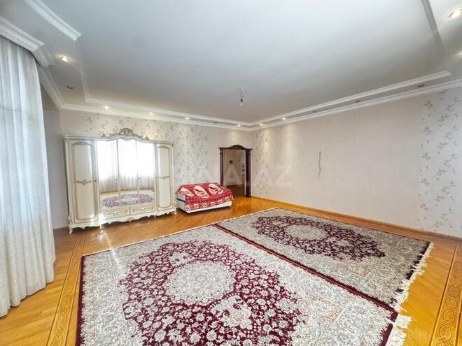 Продаётся 3-комн. новостройка 166 м², Наримановский  р., photo 3 from 21