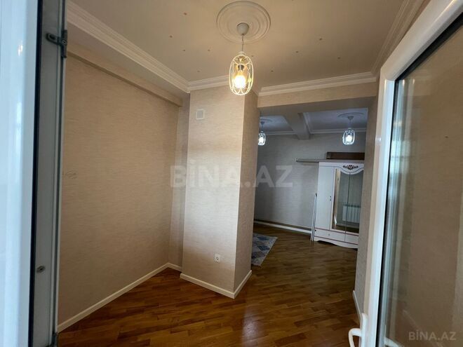 Сдаётся 3-комн. новостройка 100 м², м. Азадлыг проспекти, photo 13 from 19