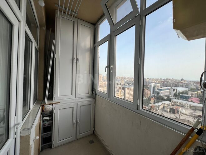 Сдаётся 3-комн. новостройка 100 м², м. Азадлыг проспекти, photo 18 from 19