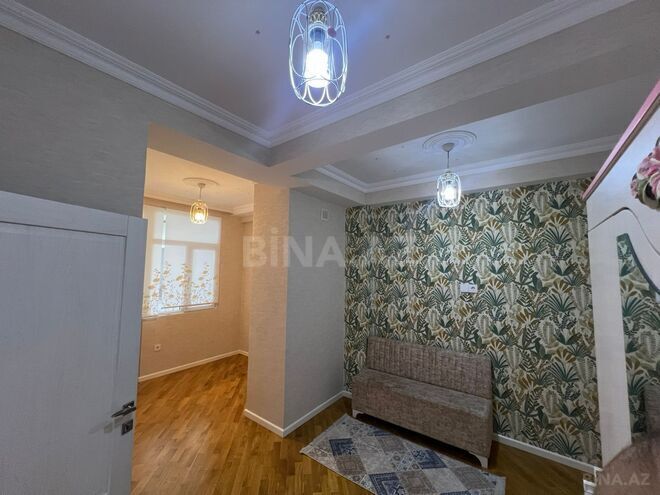 Сдаётся 3-комн. новостройка 100 м², м. Азадлыг проспекти, photo 11 from 19