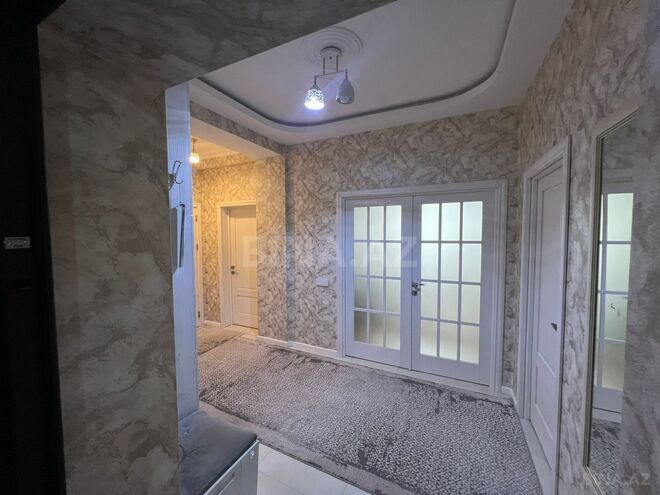 Сдаётся 3-комн. новостройка 100 м², м. Азадлыг проспекти, photo 4 from 19