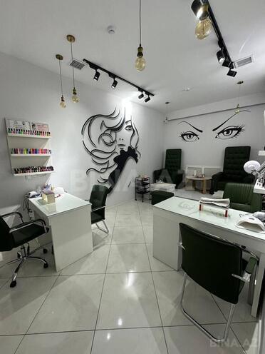 İcarəyə verilir  obyekt 170 m², Gənclik m., photo 4 from 12