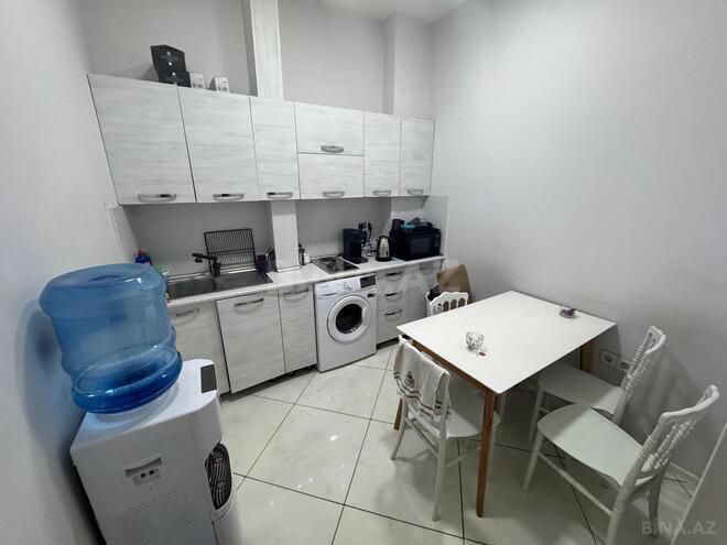 İcarəyə verilir  obyekt 170 m², Gənclik m., photo 6 from 12