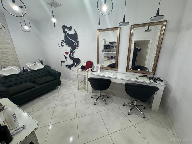 İcarəyə verilir  obyekt 170 m², Gənclik m., photo 5 from 12