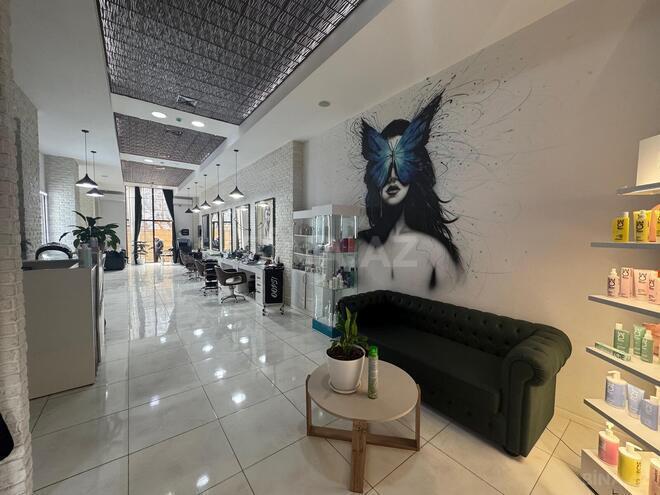 İcarəyə verilir  obyekt 170 m², Gənclik m., photo 3 from 12