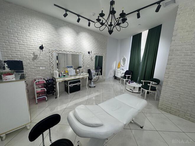 İcarəyə verilir  obyekt 170 m², Gənclik m., photo 10 from 12