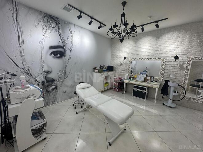 İcarəyə verilir  obyekt 170 m², Gənclik m., photo 8 from 12