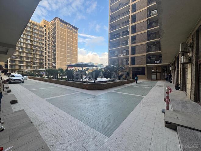 İcarəyə verilir  obyekt 170 m², Gənclik m., photo 11 from 12