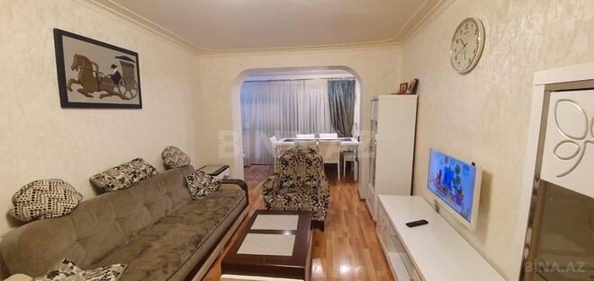 Satılır 2 otaqlı köhnə tikili 50 m², İnşaatçılar m., photo 3 from 12