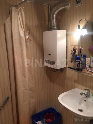 Satılır 2 otaqlı köhnə tikili 50 m², İnşaatçılar m., photo 9 from 12