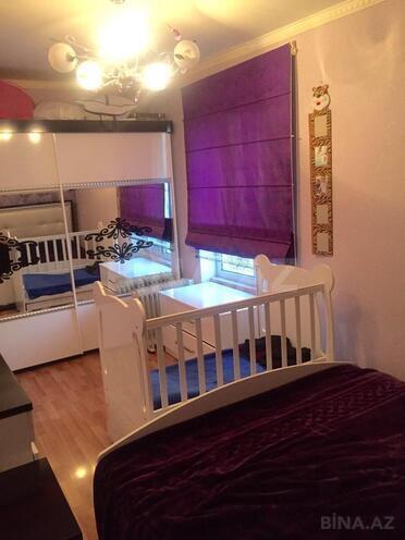 Satılır 2 otaqlı köhnə tikili 50 m², İnşaatçılar m., photo 4 from 12