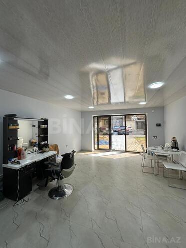 Продаётся  объект 30 м², м. Ахмедлы, photo 1 from 8