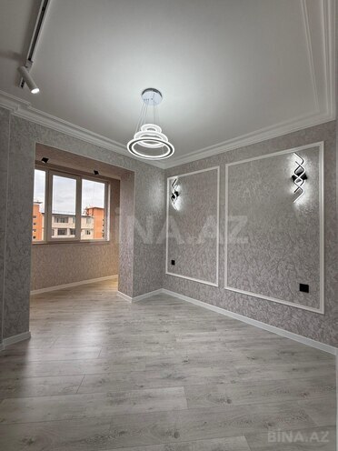 Satılır 4 otaqlı köhnə tikili 90 m², Həzi Aslanov m., photo 9 from 21