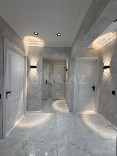 Satılır 4 otaqlı köhnə tikili 90 m², Həzi Aslanov m., photo 17 from 21