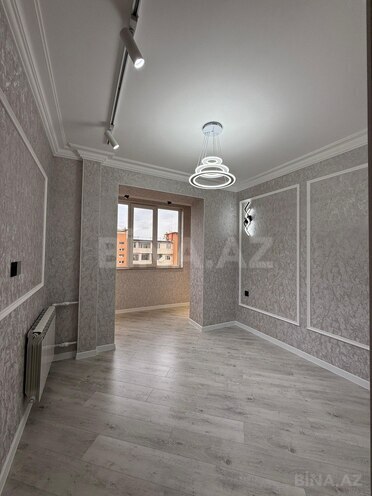 Satılır 4 otaqlı köhnə tikili 90 m², Həzi Aslanov m., photo 5 from 21