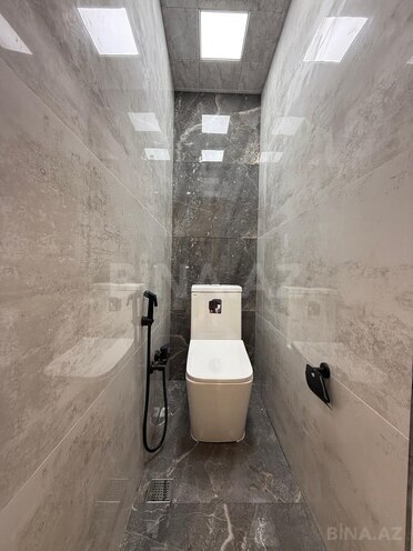 Satılır 4 otaqlı köhnə tikili 90 m², Həzi Aslanov m., photo 19 from 21