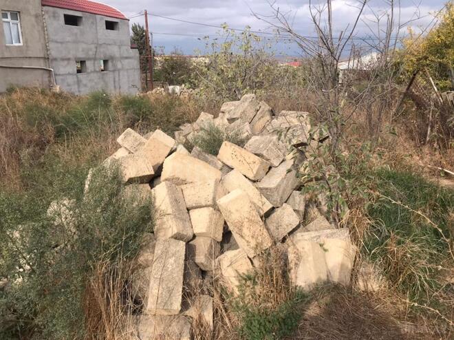 Satılır 2 otaqlı həyət evi/bağ evi 70 m², Müşfiqabad q., photo 11 from 13